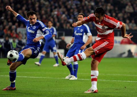 与回报并存 与回报并存